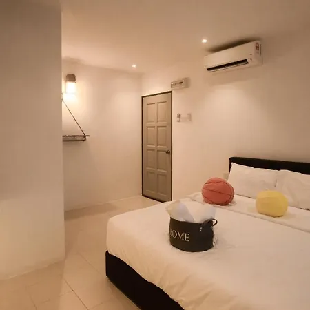Amazing Home Inn George Town Exterior photo